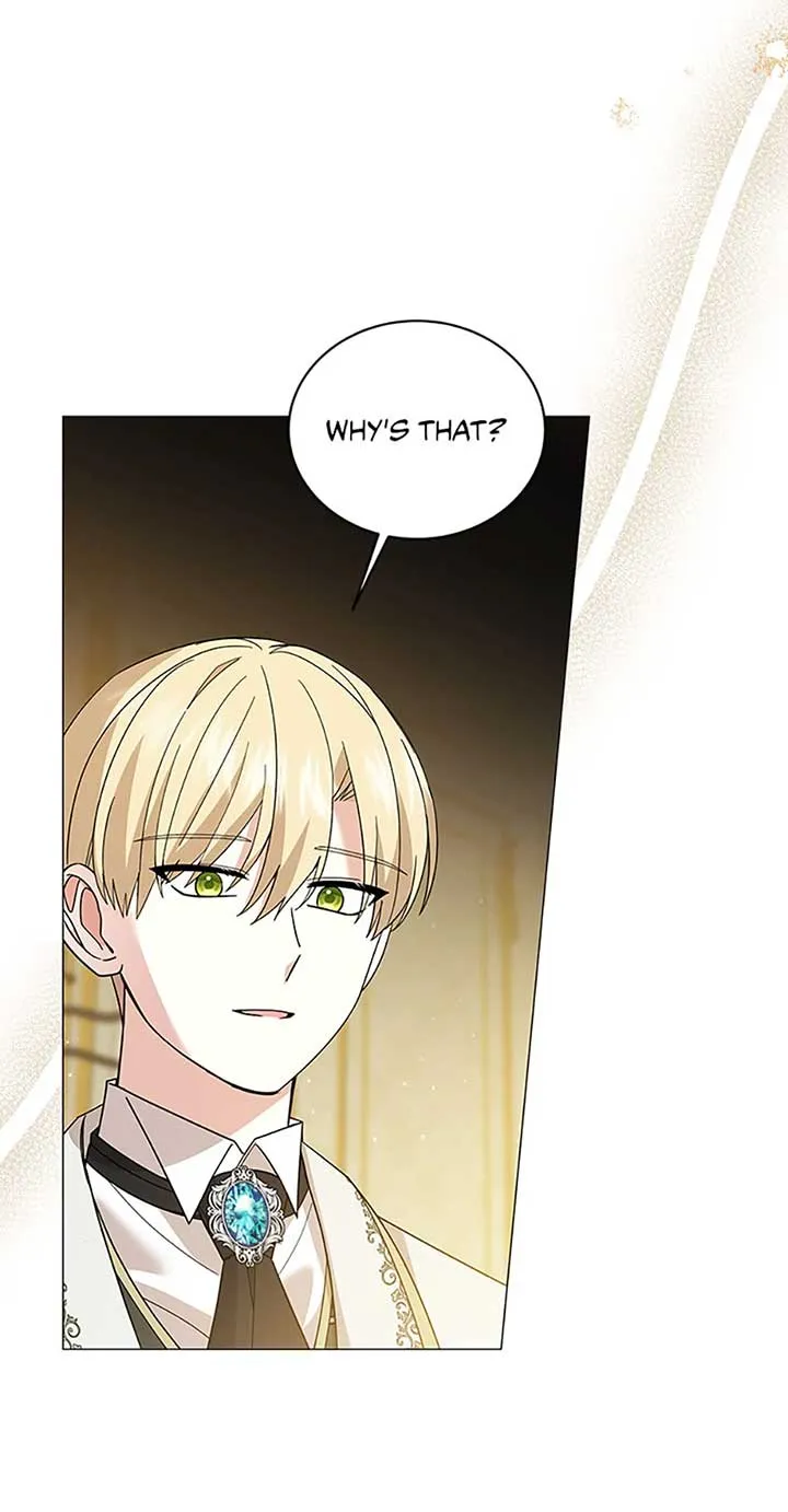 The Little Princess Waits for the Breakup Chapter 42 page 61 - 
