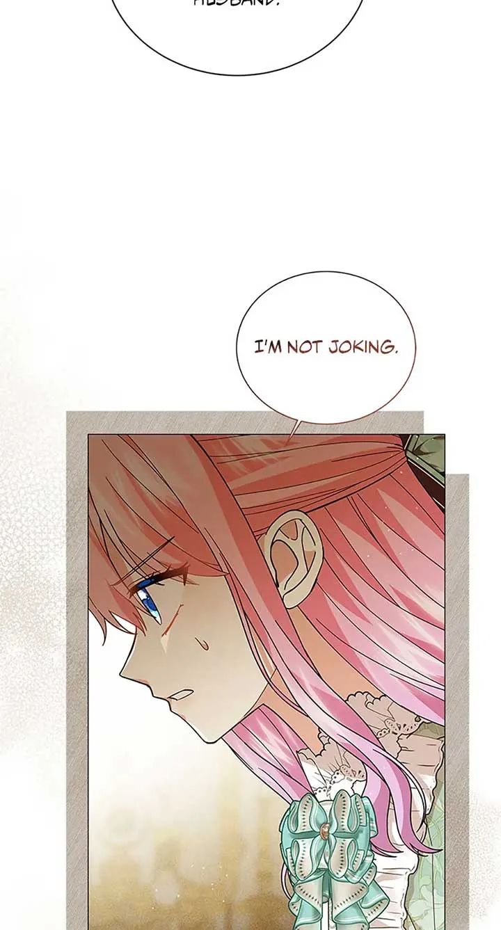 The Little Princess Waits for the Breakup Chapter 42 page 63 - 