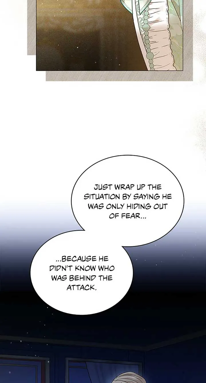 The Little Princess Waits for the Breakup Chapter 42 page 64 - 