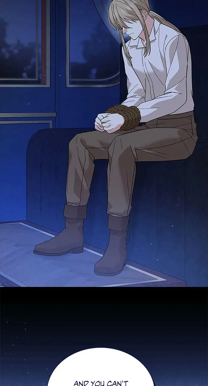 The Little Princess Waits for the Breakup Chapter 42 page 65 - 
