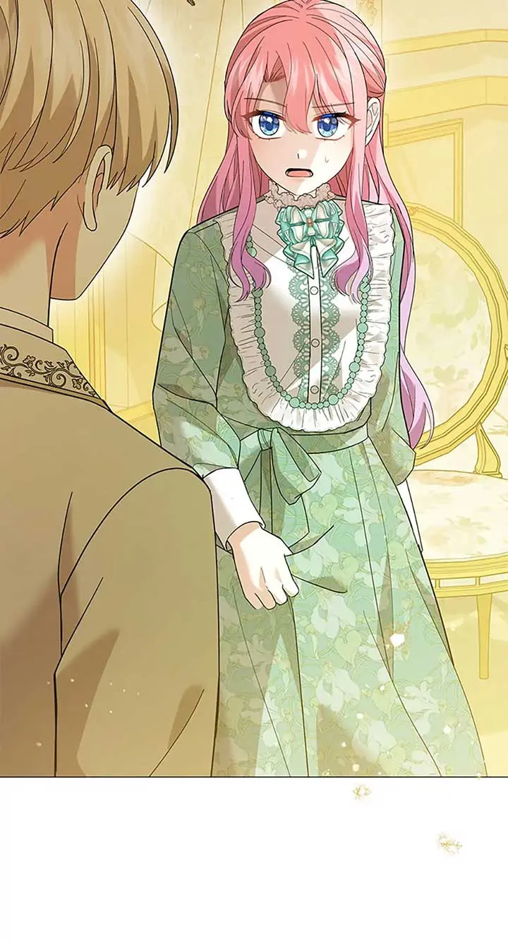 The Little Princess Waits for the Breakup Chapter 42 page 67 - 
