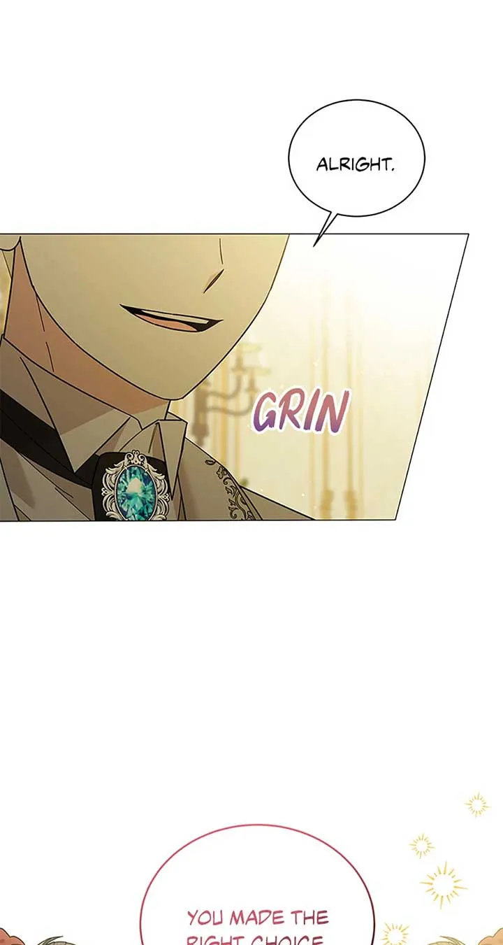 The Little Princess Waits for the Breakup Chapter 42 page 68 - 