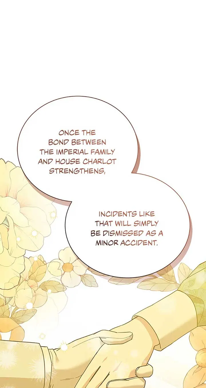 The Little Princess Waits for the Breakup Chapter 42 page 70 - 