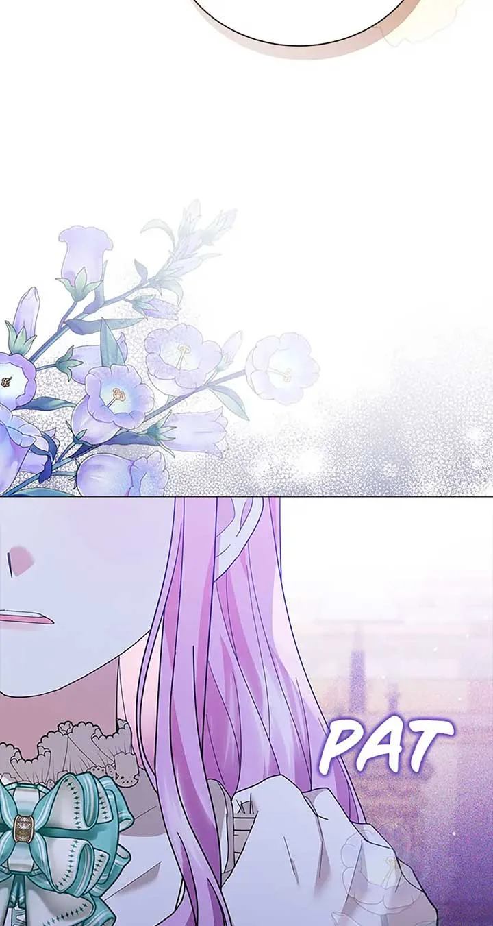 The Little Princess Waits for the Breakup Chapter 42 page 72 - 