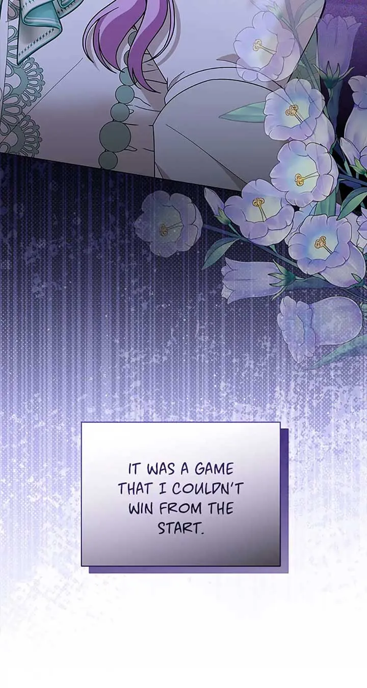 The Little Princess Waits for the Breakup Chapter 42 page 73 - 