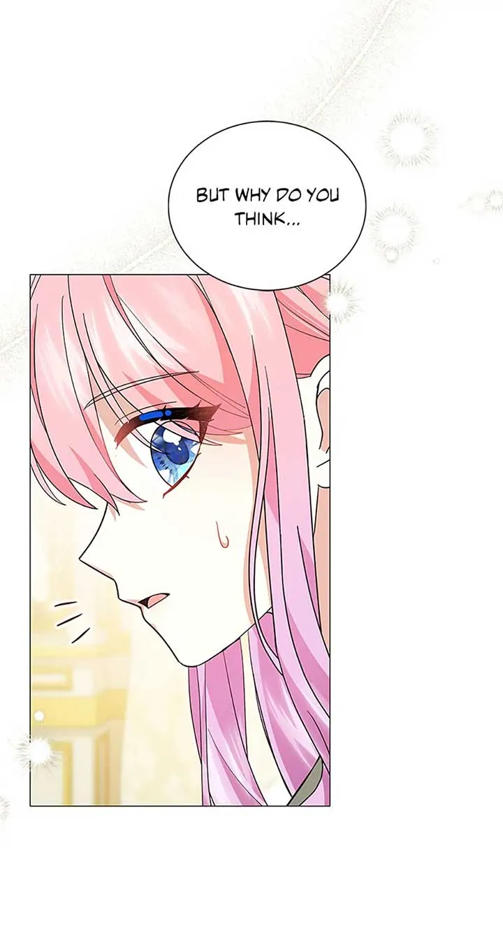 The Little Princess Waits for the Breakup Chapter 42 page 78 - 
