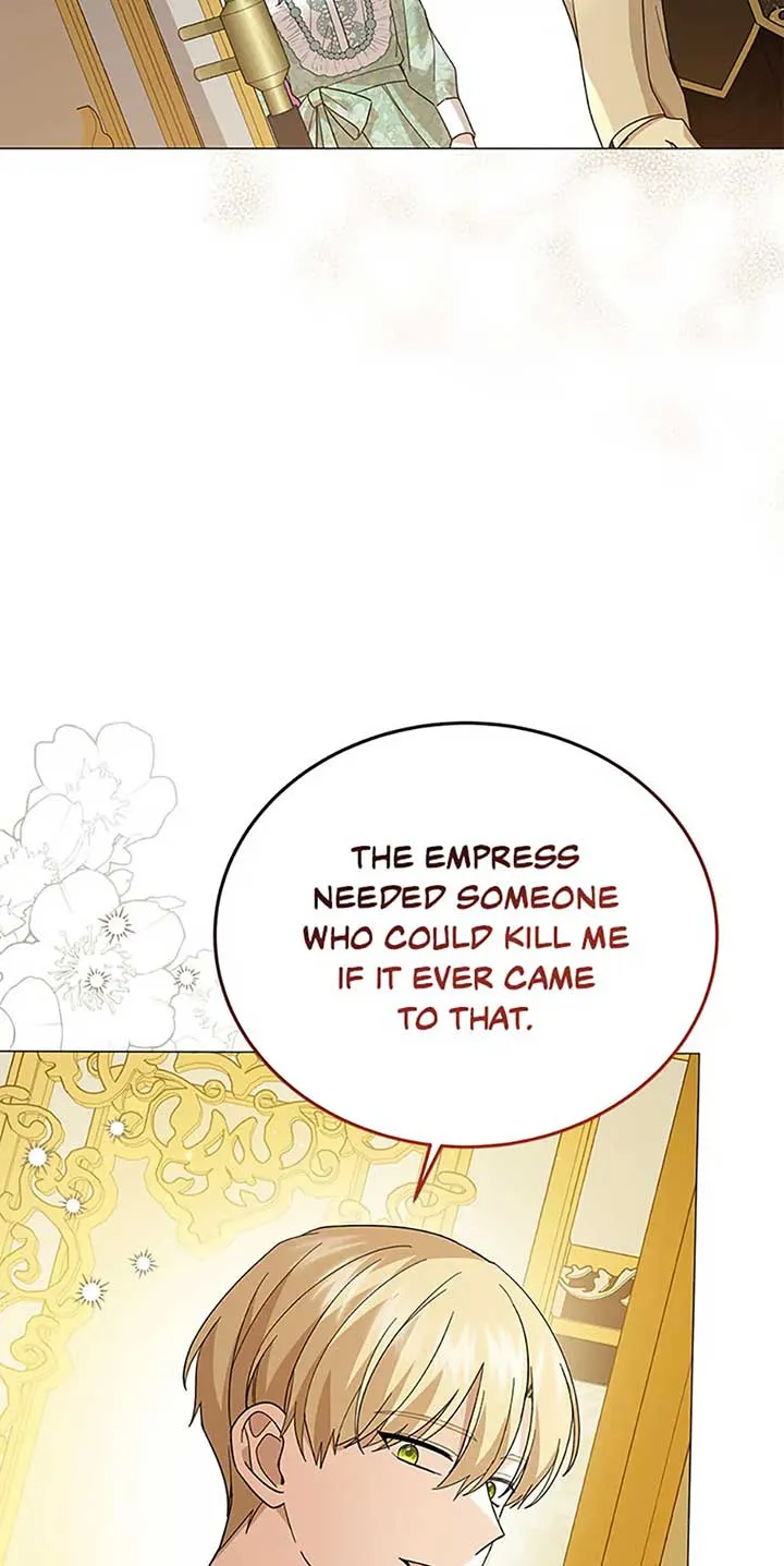 The Little Princess Waits for the Breakup Chapter 42 page 80 - 