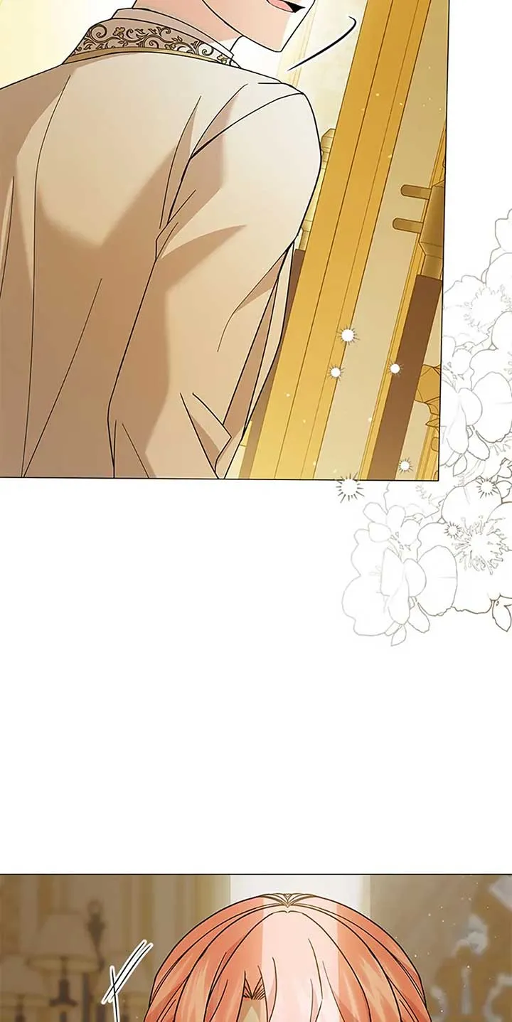 The Little Princess Waits for the Breakup Chapter 42 page 81 - 