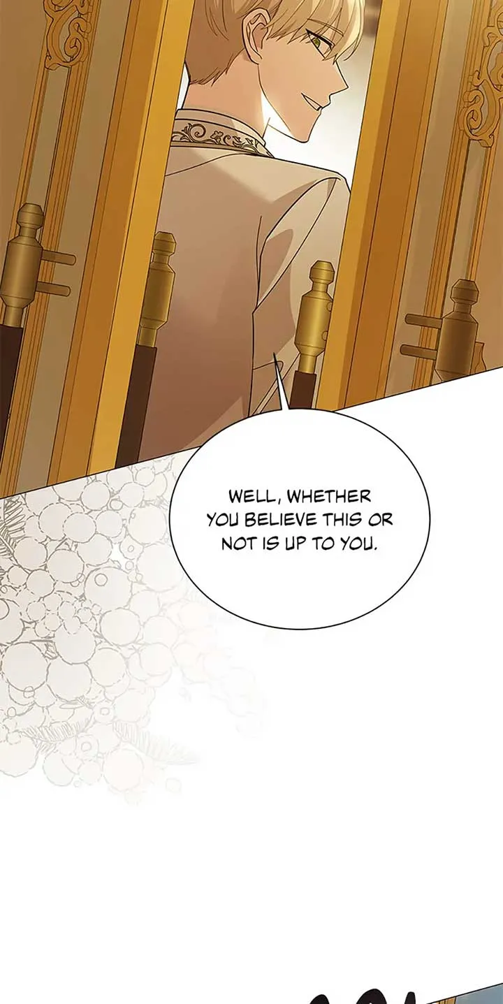 The Little Princess Waits for the Breakup Chapter 42 page 83 - 