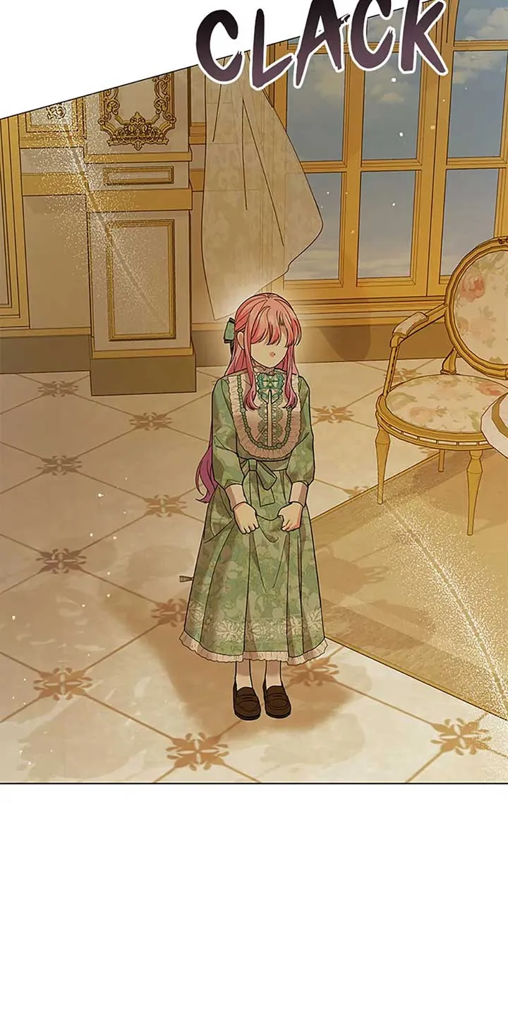 The Little Princess Waits for the Breakup Chapter 42 page 84 - 