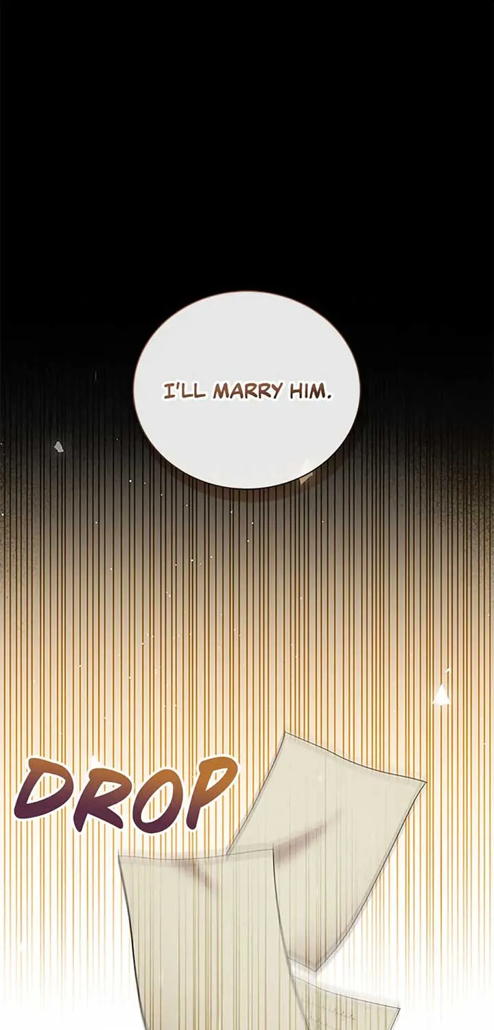 The Little Princess Waits for the Breakup Chapter 43 page 1 - 
