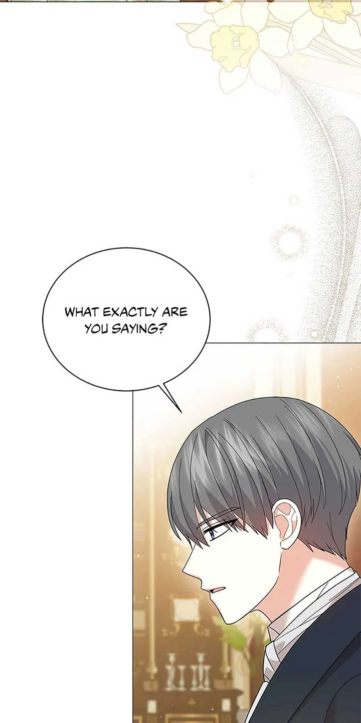The Little Princess Waits for the Breakup Chapter 43 page 12 - 