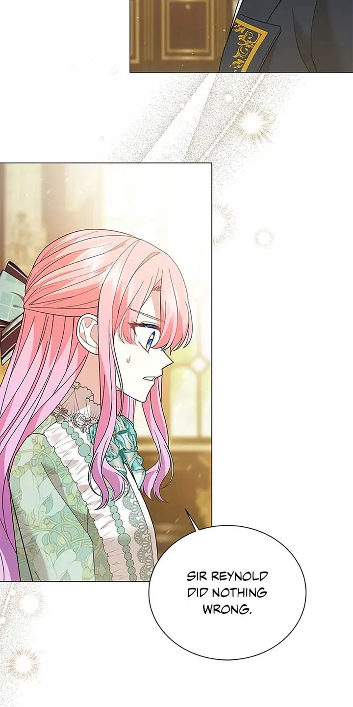 The Little Princess Waits for the Breakup Chapter 43 page 13 - 