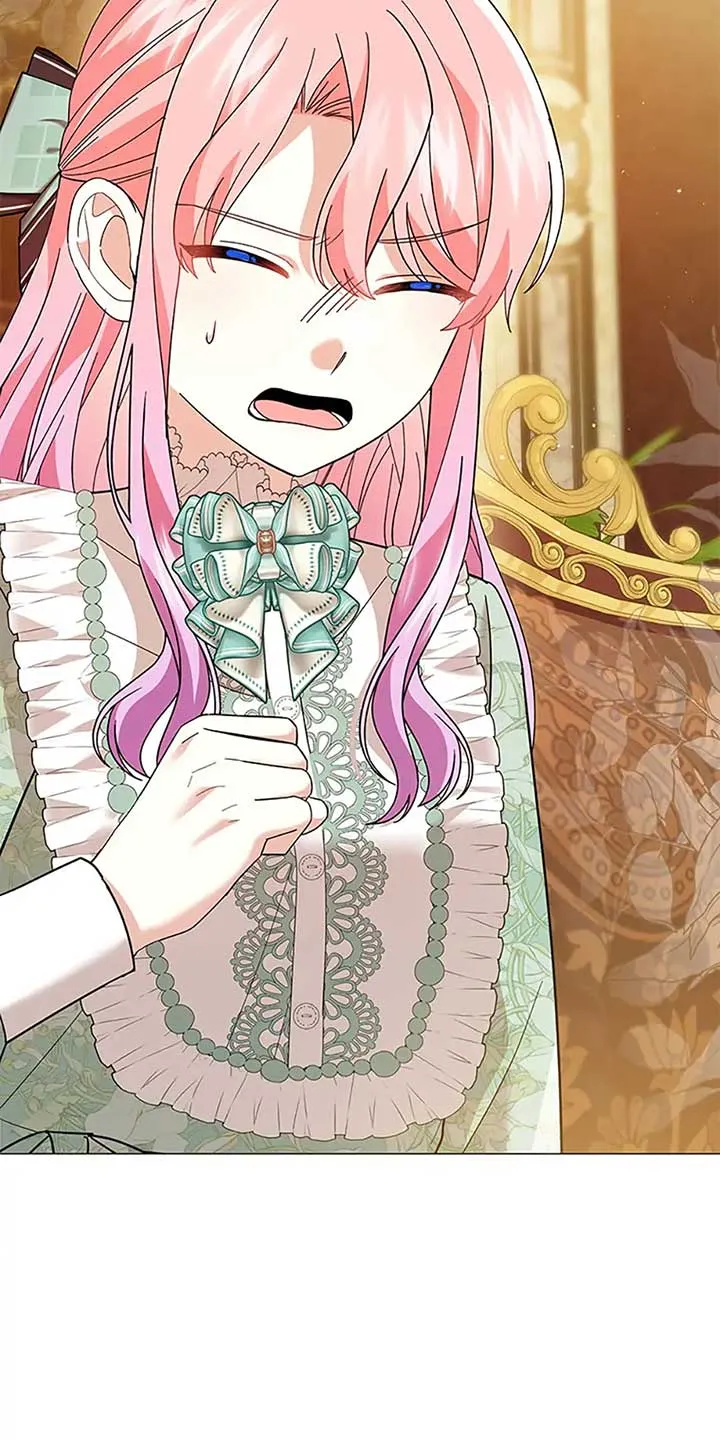 The Little Princess Waits for the Breakup Chapter 43 page 16 - 