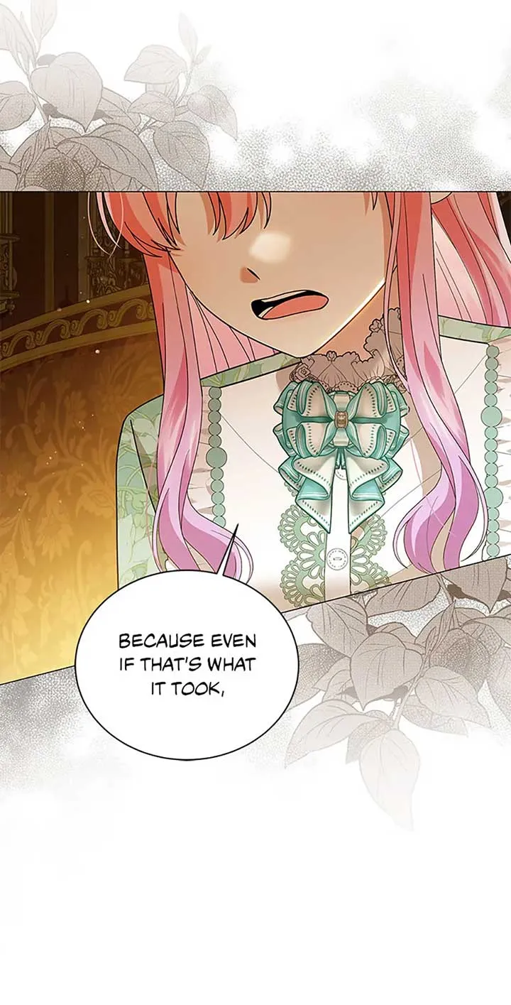 The Little Princess Waits for the Breakup Chapter 43 page 20 - 