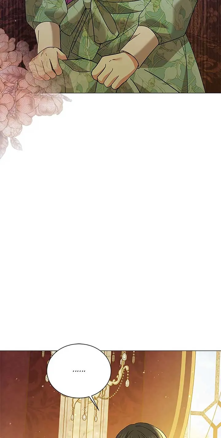 The Little Princess Waits for the Breakup Chapter 43 page 22 - 