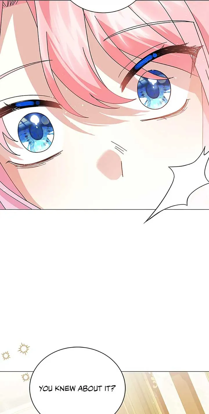 The Little Princess Waits for the Breakup Chapter 43 page 24 - 