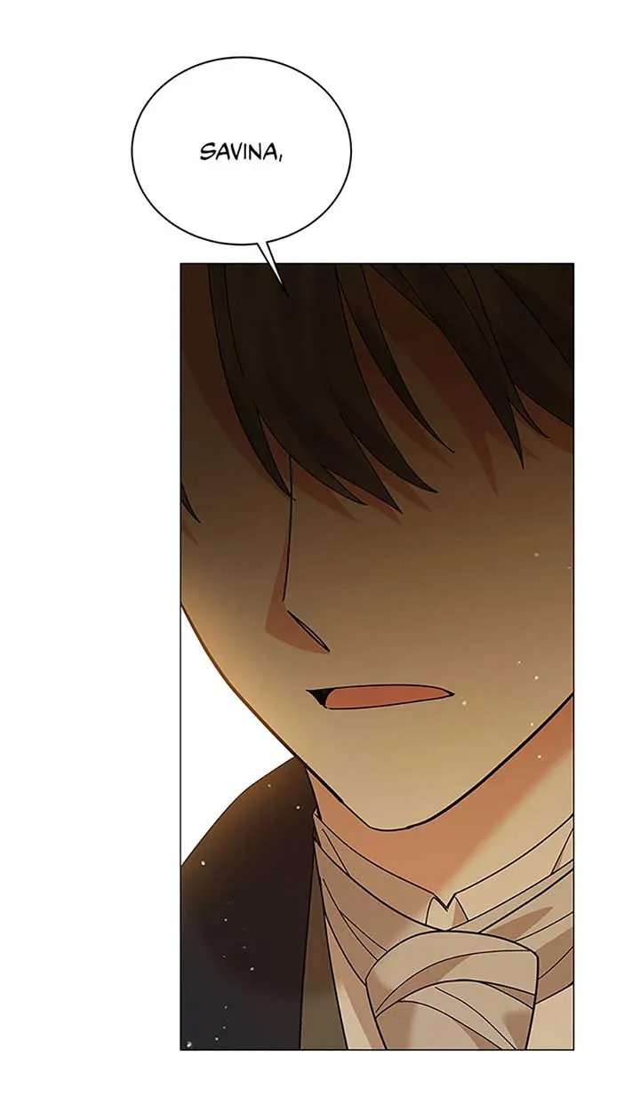 The Little Princess Waits for the Breakup Chapter 43 page 29 - 