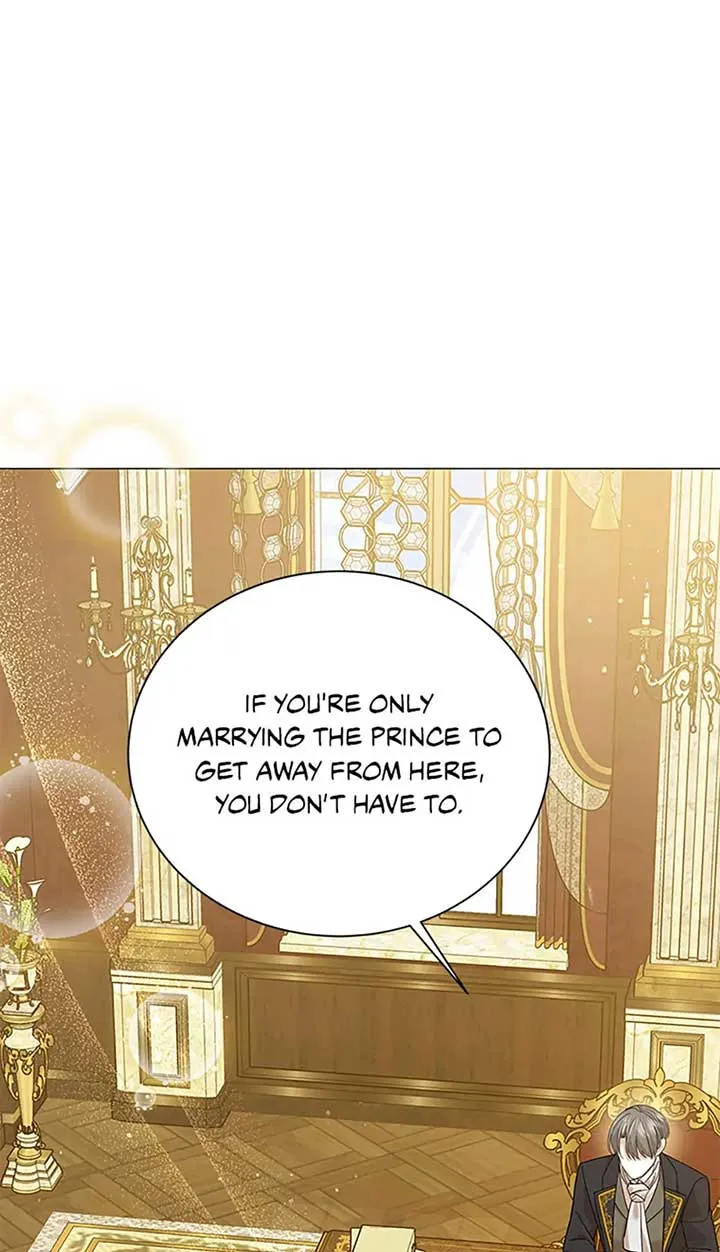 The Little Princess Waits for the Breakup Chapter 43 page 30 - 