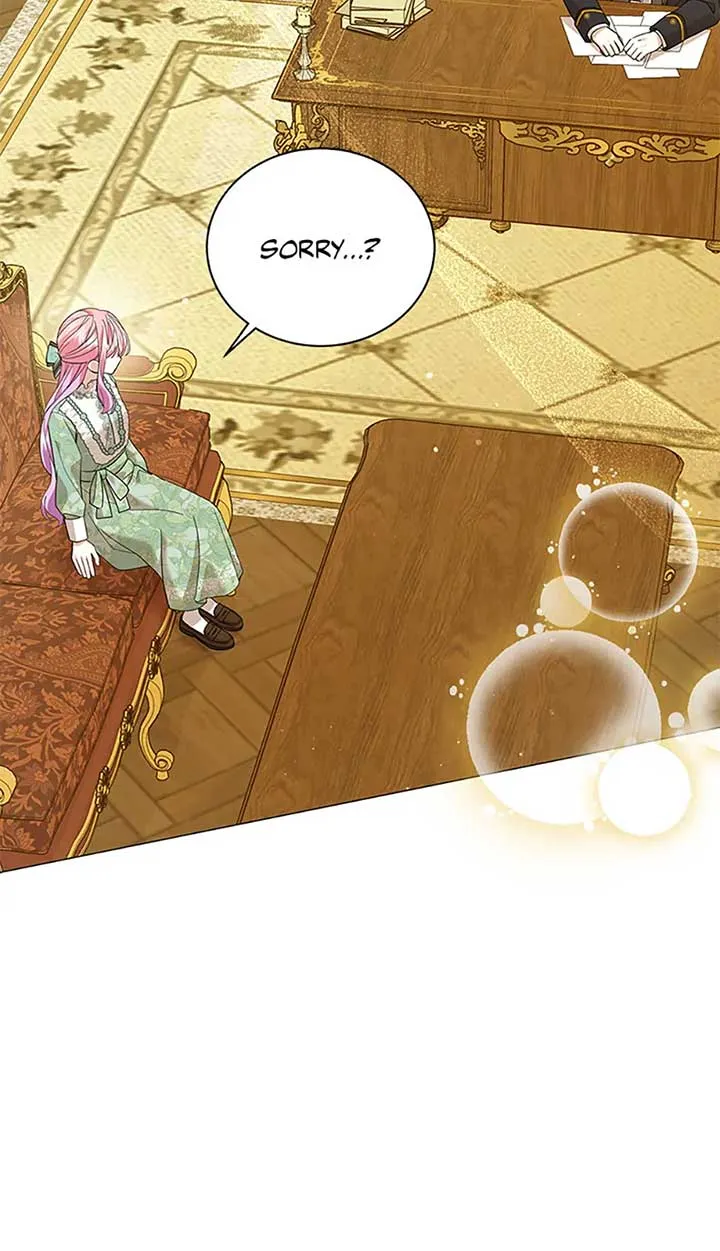 The Little Princess Waits for the Breakup Chapter 43 page 31 - 