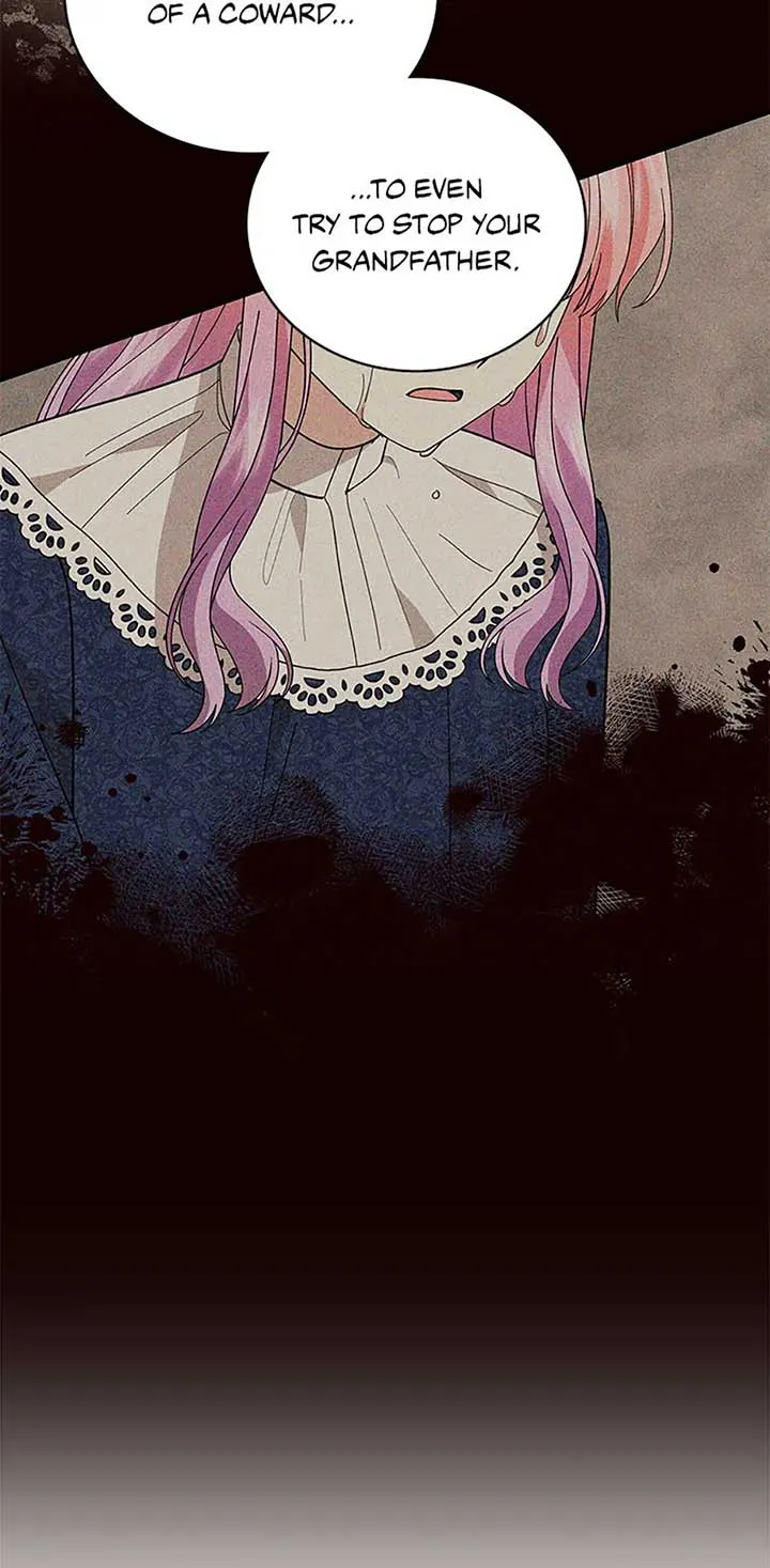 The Little Princess Waits for the Breakup Chapter 43 page 36 - 