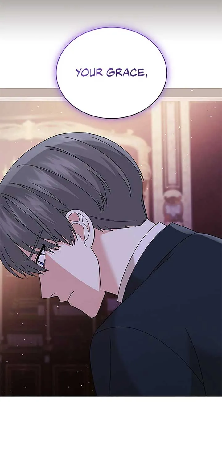 The Little Princess Waits for the Breakup Chapter 43 page 37 - 