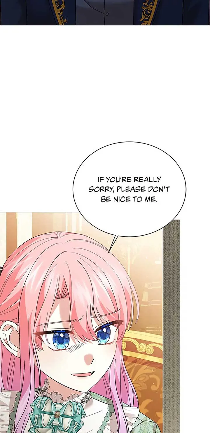 The Little Princess Waits for the Breakup Chapter 43 page 39 - 