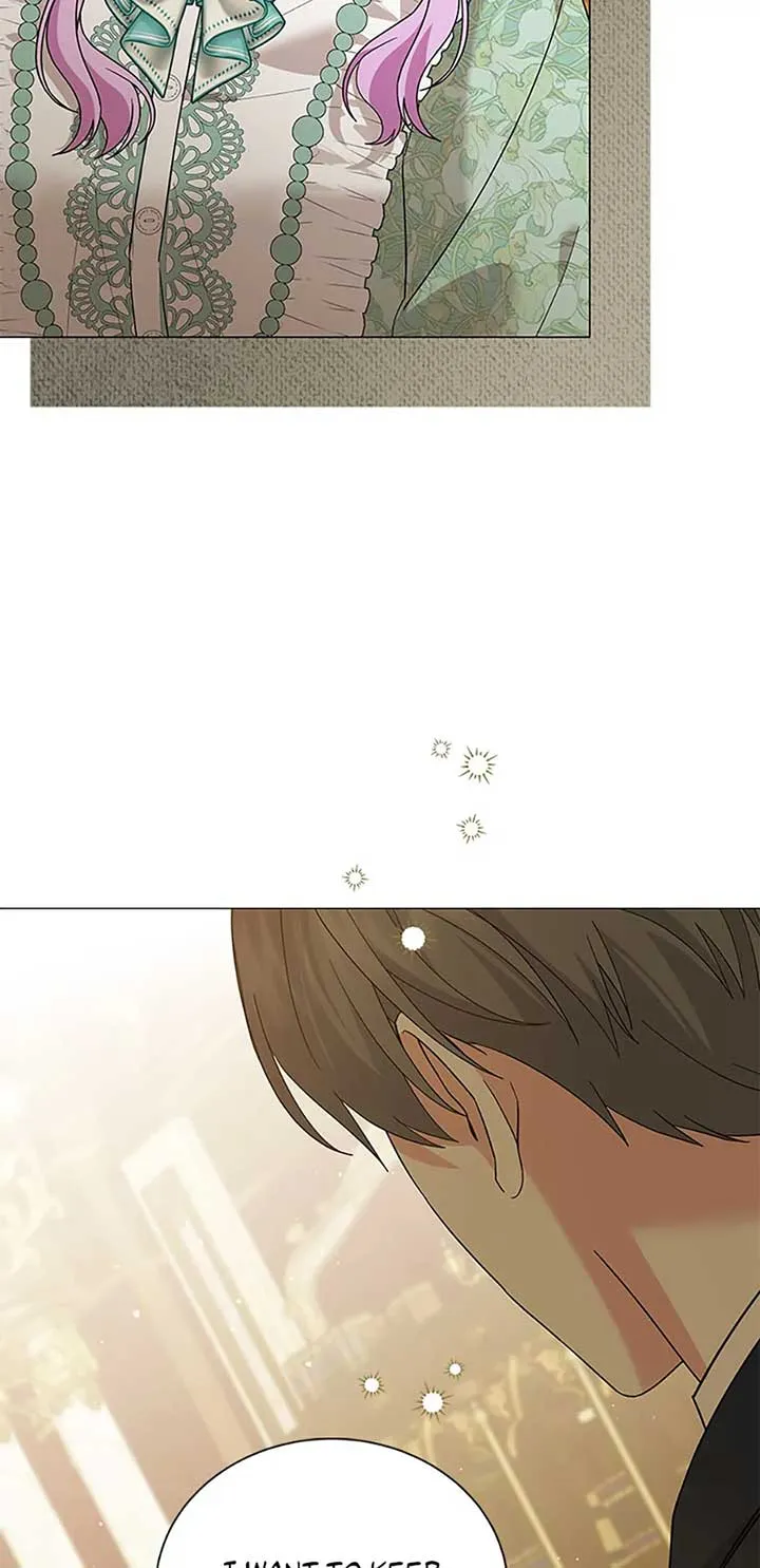 The Little Princess Waits for the Breakup Chapter 43 page 40 - 