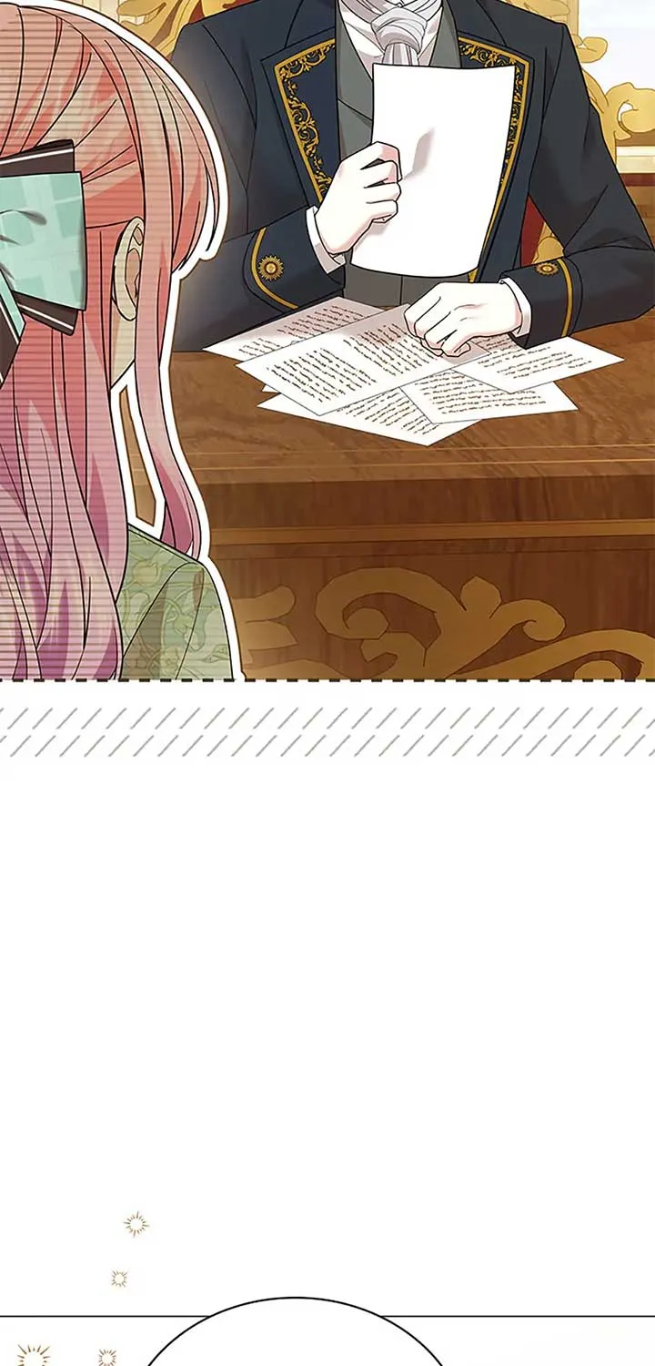 The Little Princess Waits for the Breakup Chapter 43 page 5 - 