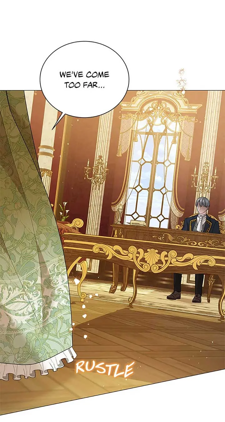 The Little Princess Waits for the Breakup Chapter 43 page 43 - 