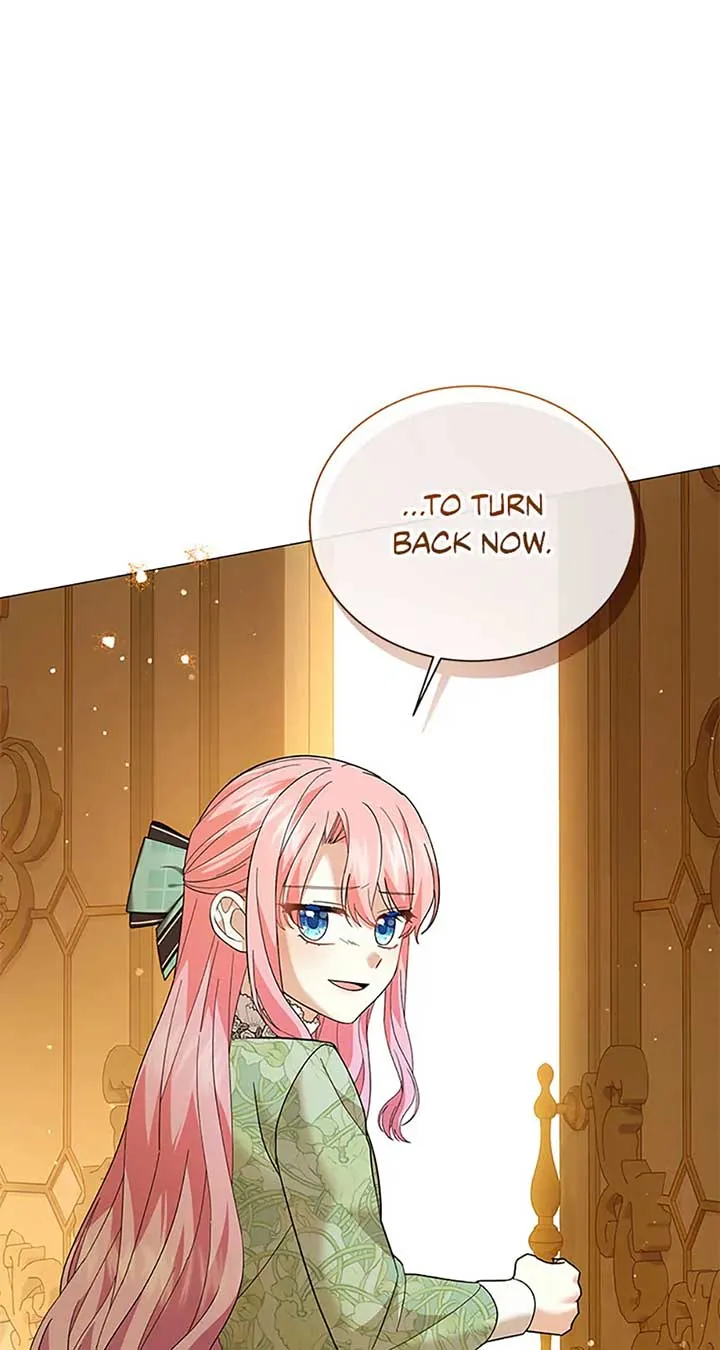 The Little Princess Waits for the Breakup Chapter 43 page 44 - 
