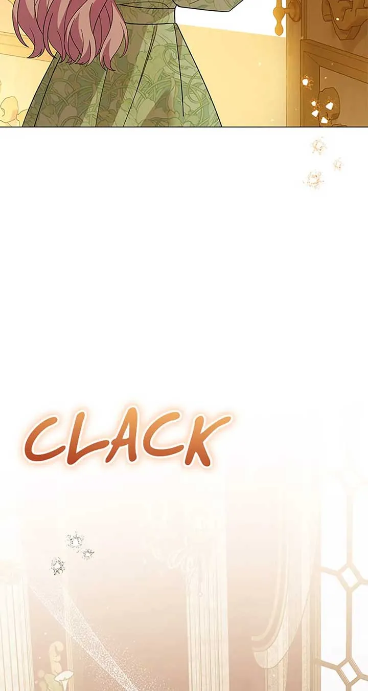 The Little Princess Waits for the Breakup Chapter 43 page 45 - 