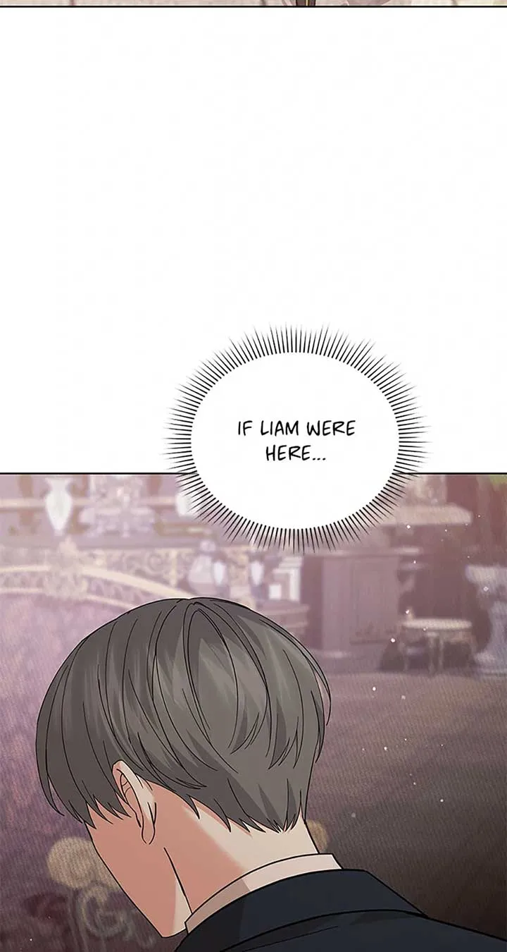 The Little Princess Waits for the Breakup Chapter 43 page 47 - 