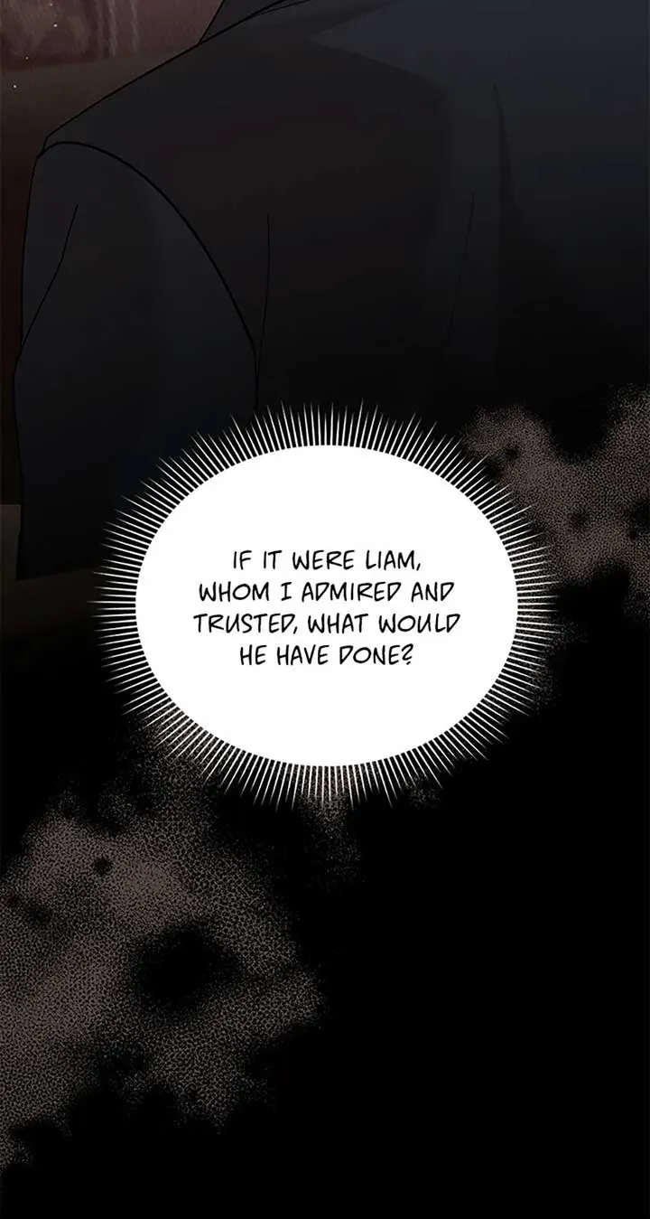 The Little Princess Waits for the Breakup Chapter 43 page 48 - 