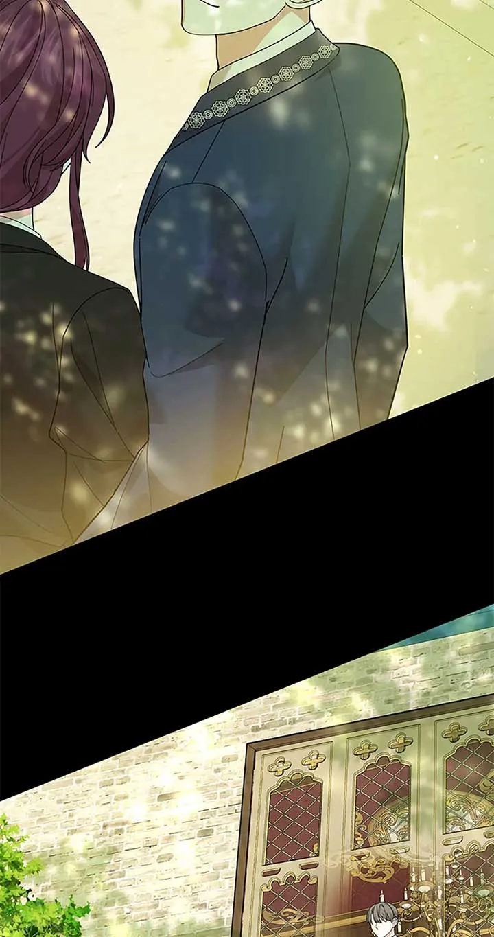 The Little Princess Waits for the Breakup Chapter 43 page 50 - 