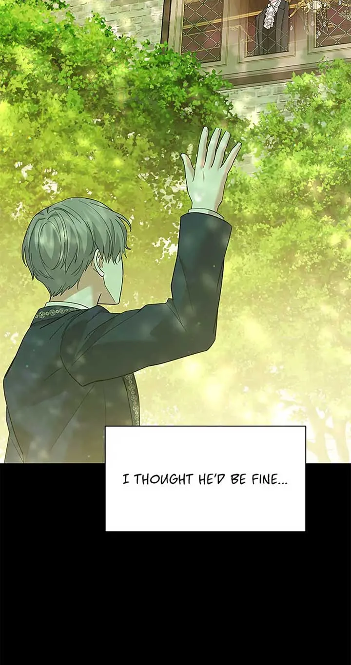 The Little Princess Waits for the Breakup Chapter 43 page 51 - 