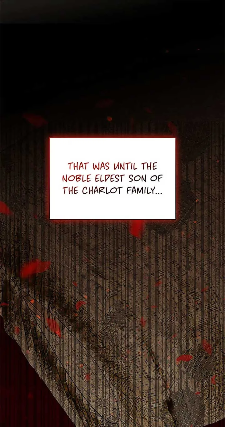 The Little Princess Waits for the Breakup Chapter 43 page 53 - 