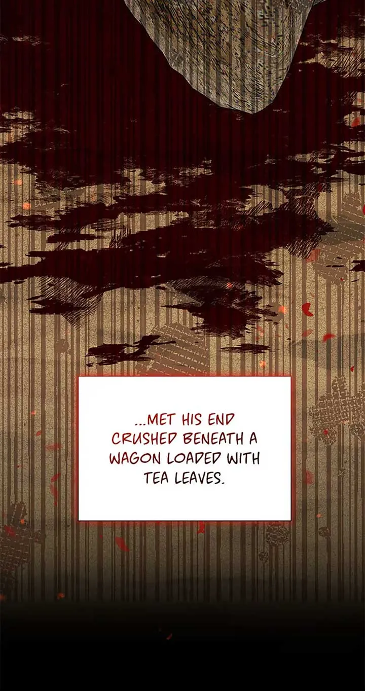 The Little Princess Waits for the Breakup Chapter 43 page 54 - 