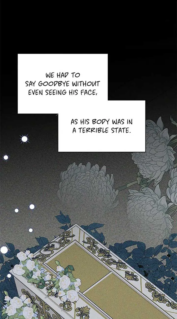 The Little Princess Waits for the Breakup Chapter 43 page 55 - 