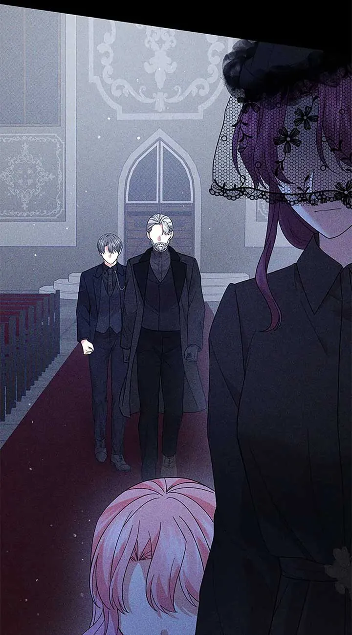 The Little Princess Waits for the Breakup Chapter 43 page 57 - 