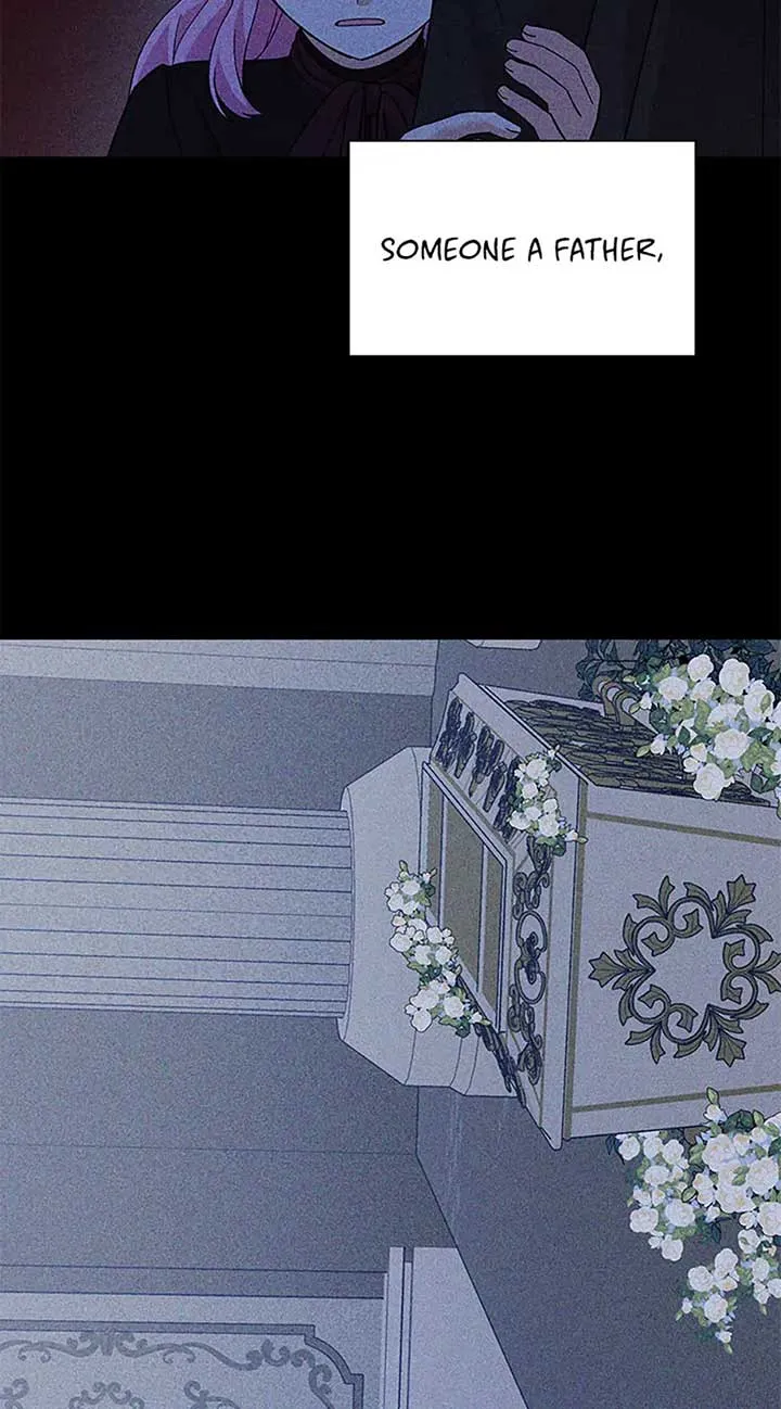 The Little Princess Waits for the Breakup Chapter 43 page 58 - 