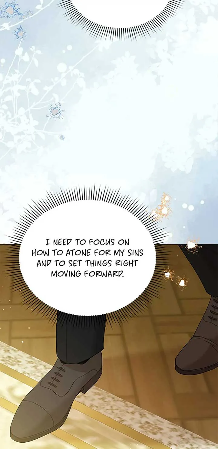 The Little Princess Waits for the Breakup Chapter 43 page 62 - 