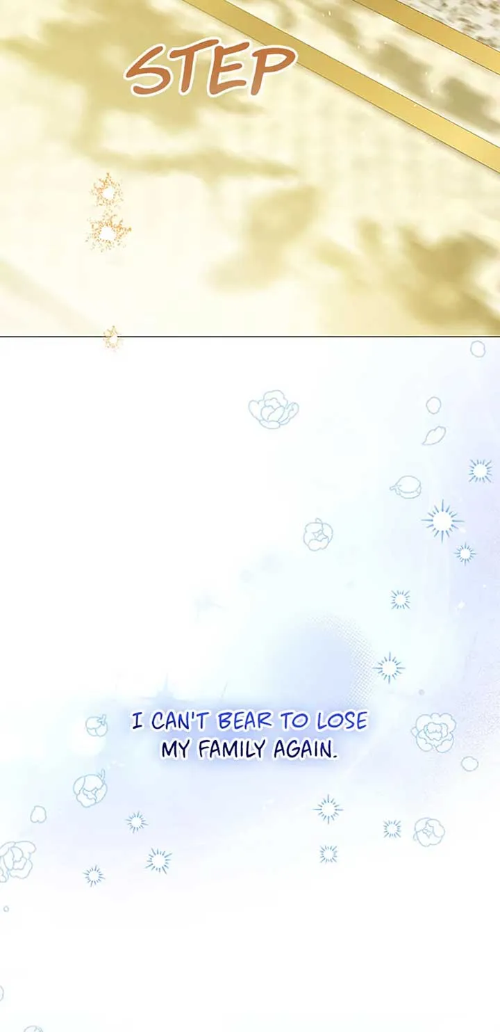 The Little Princess Waits for the Breakup Chapter 43 page 63 - 