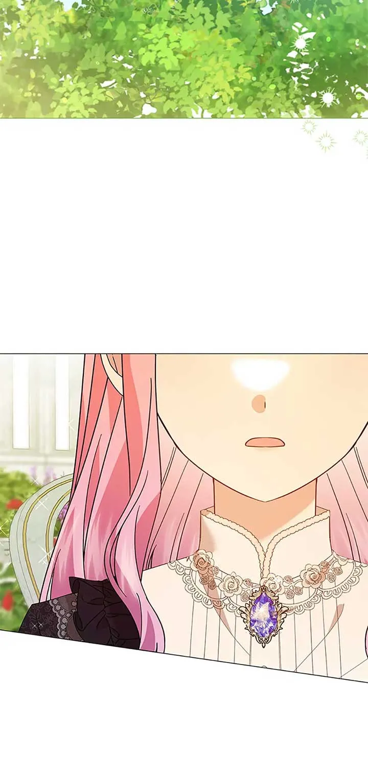 The Little Princess Waits for the Breakup Chapter 43 page 65 - 