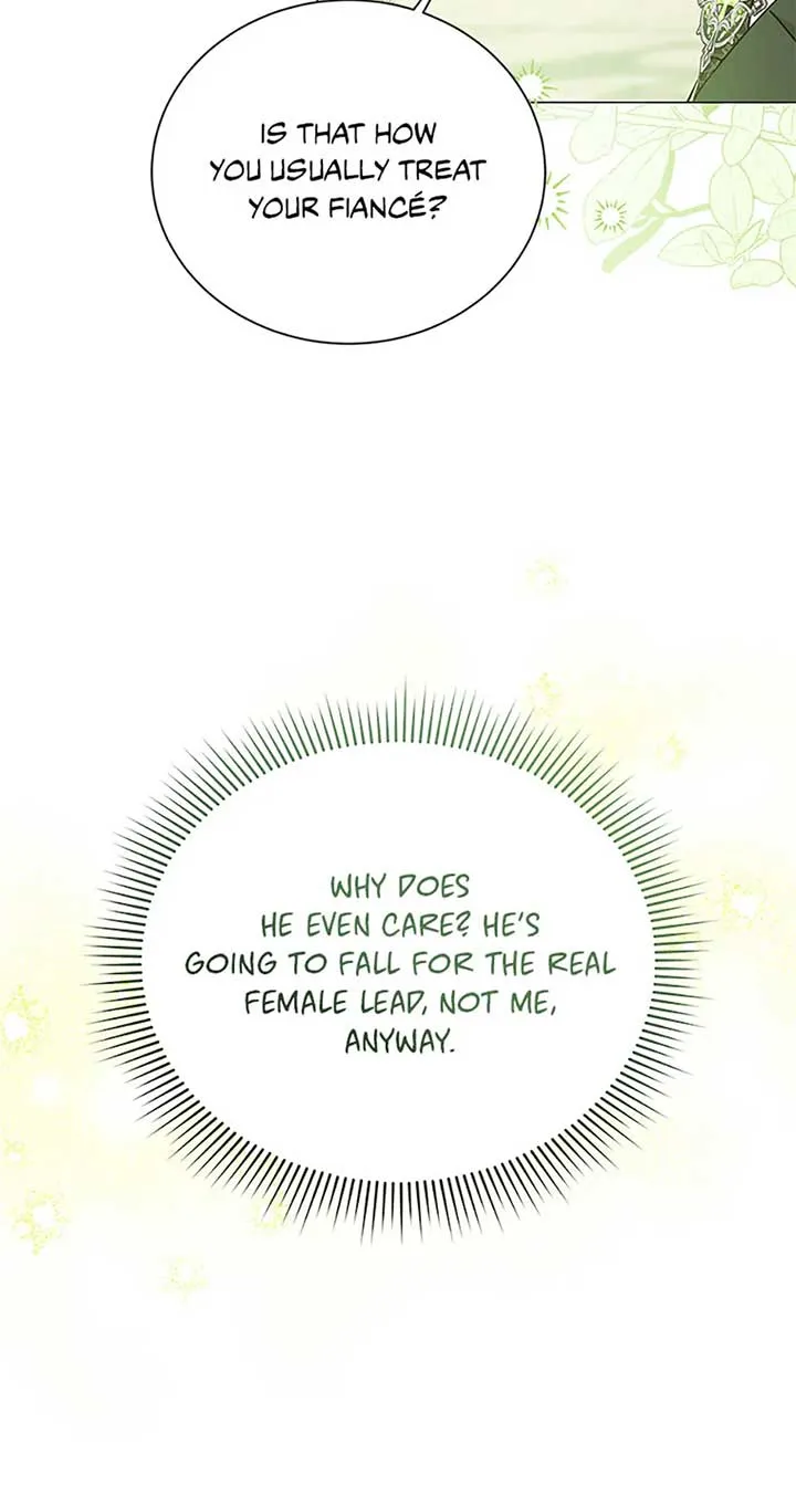 The Little Princess Waits for the Breakup Chapter 43 page 77 - 