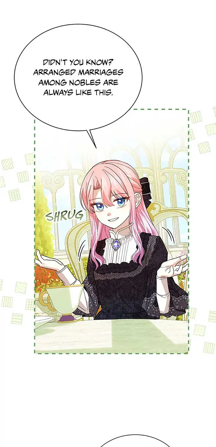 The Little Princess Waits for the Breakup Chapter 43 page 78 - 