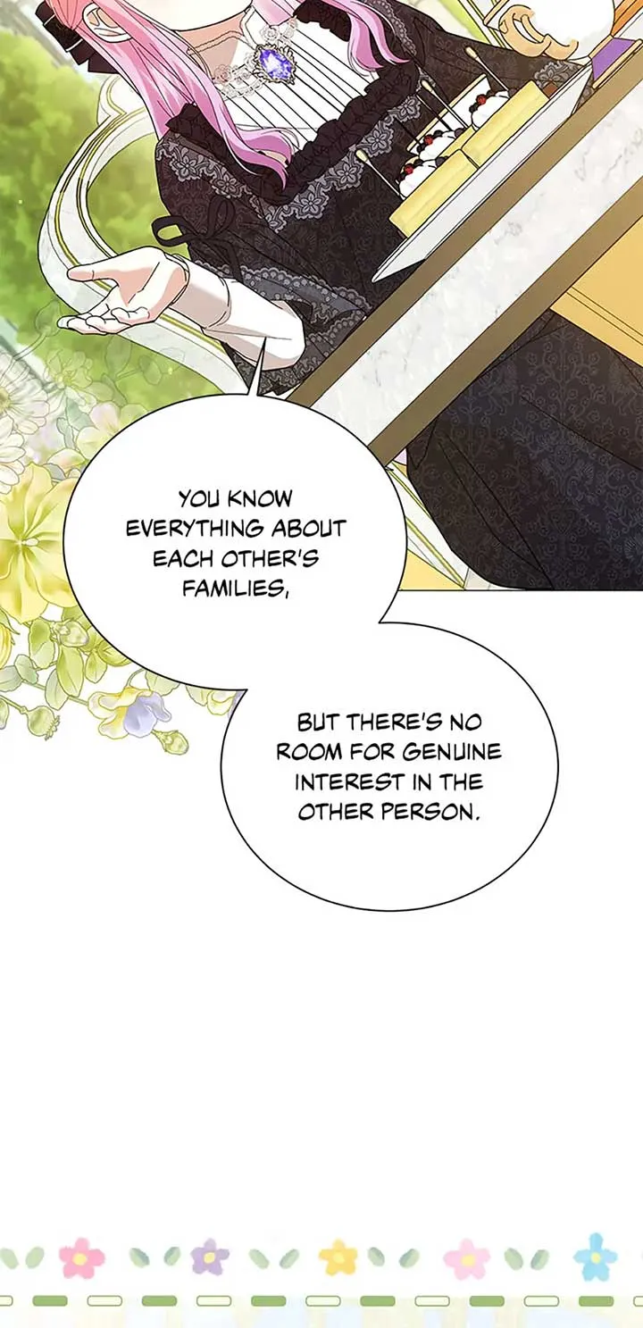 The Little Princess Waits for the Breakup Chapter 43 page 80 - 