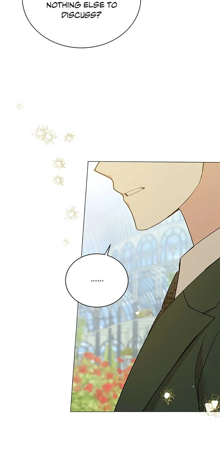 The Little Princess Waits for the Breakup Chapter 43 page 84 - 