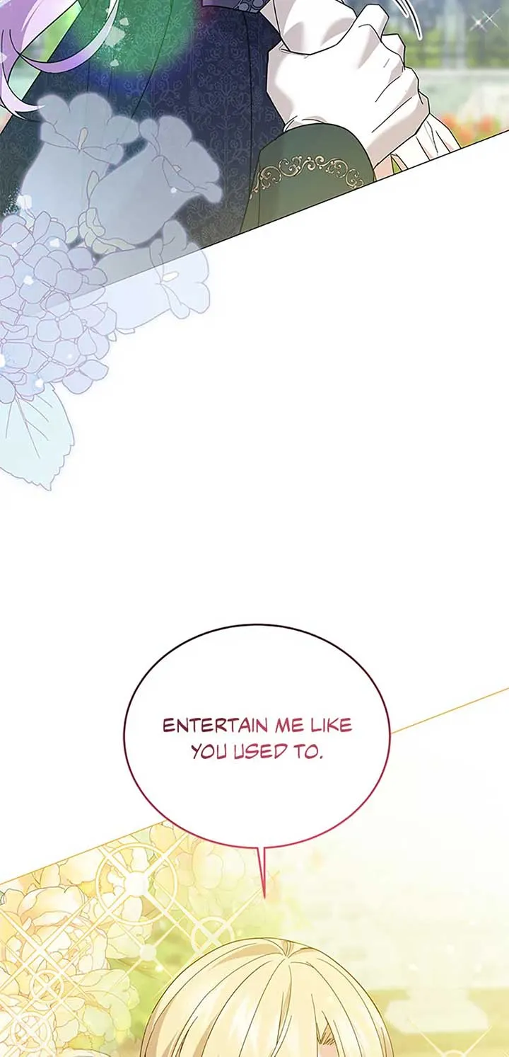 The Little Princess Waits for the Breakup Chapter 43 page 87 - 