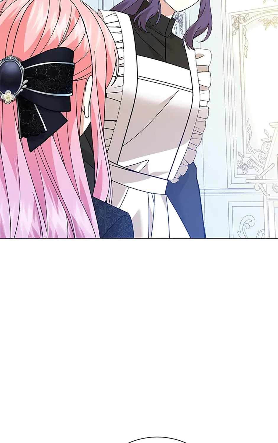 The Little Princess Waits for the Breakup Chapter 44 page 102 - 